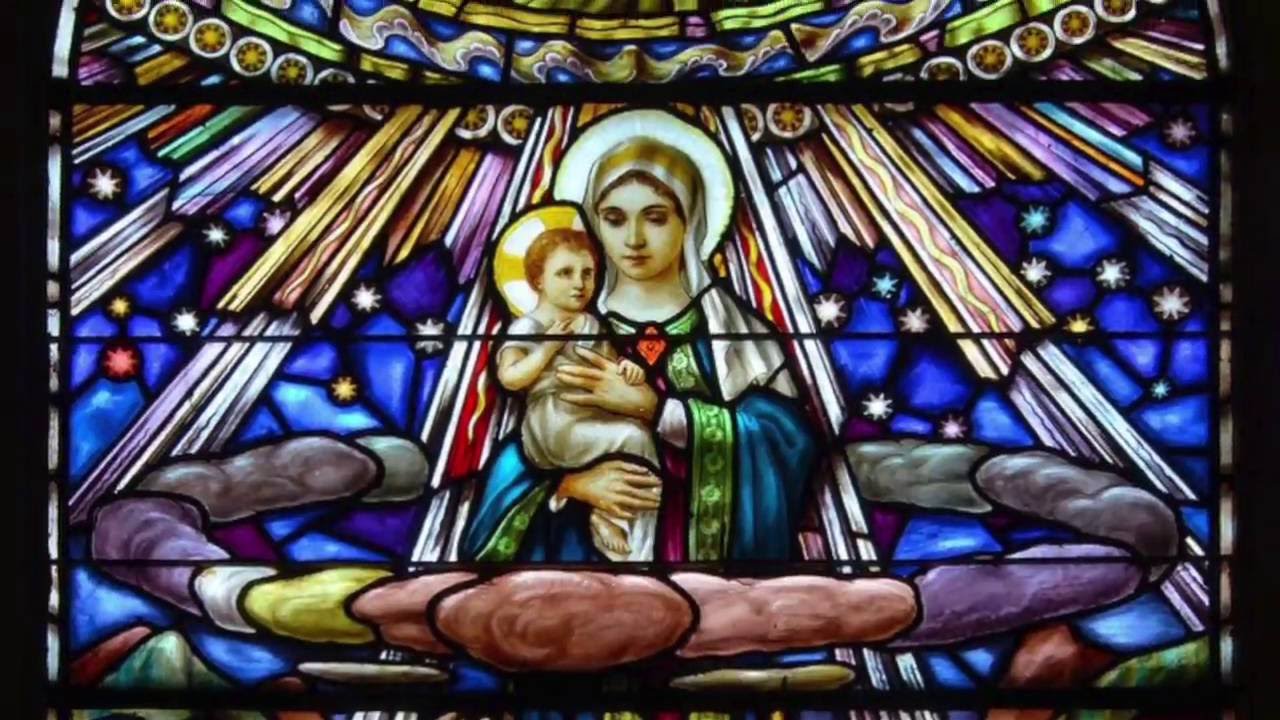 Actualités Chapelle NotreDame du SaintSacrement